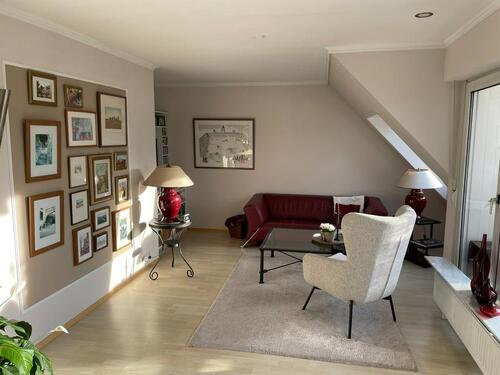 Foto - Maisonettenwohnung in Hamburg zum Kaufen