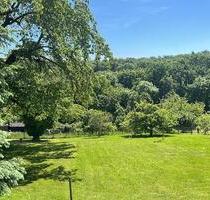 Ruhe Einliegerwohnung mit wunderschönem Ausblick zu vermieten - Stuttgart Sillenbuch