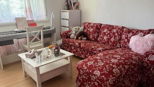 Foto - 2 Zimmer Etagenwohnung in Stuttgart