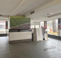 Top Gewerbefläche – Ladenlokal mit grosser Schaufensterfront - Kaiserslautern Betzenberg