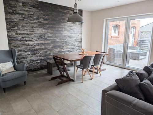 Foto - 6 Zimmer Doppelhaushälfte in Hamburg