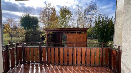 Foto - 3 Zimmer Hochparterre in Rutesheim