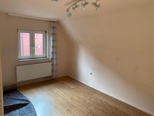 Foto - 1 Zimmer Dachgeschoßwohnung in Buchenberg