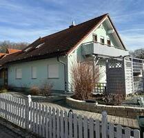 Großes Einfamilienhaus in ruhiger Wohngegend von Treuchtlingen