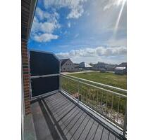 OG-Wohnung im Klimafreundlichen Neubau - Erstbezug!! - Hage