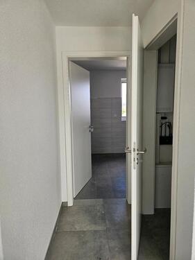 Foto - Etagenwohnung in Hage zur Miete