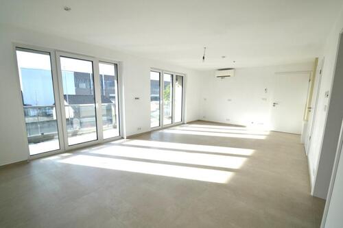 Foto - 6 Zimmer Maisonettenwohnung zur Miete in Siegburg