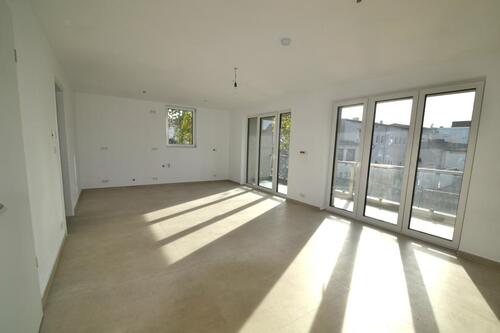 Foto - Maisonettenwohnung in Siegburg zur Miete