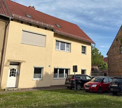 Foto - Einfamilienhaus mit großem Garten