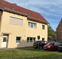 Einfamilienhaus mit großem Garten - Hötensleben