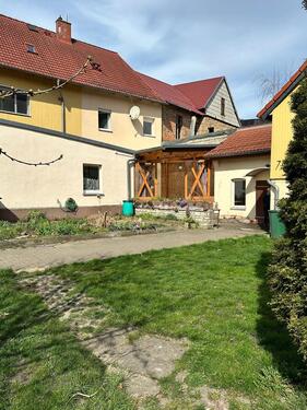 Foto - 10 Zimmer Doppelhaushälfte in Hötensleben