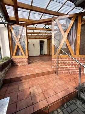 Foto - Doppelhaushälfte in Hötensleben zum Kaufen