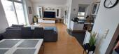 Foto - Sehr schöne 3-Zi. Dachgeschosswhg. (80 m ²) komfortable Ausstattg