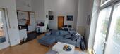 Foto - 3 Zimmer Dachgeschoßwohnung zur Miete in Schlüchtern