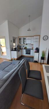 Foto - 3 Zimmer Dachgeschoßwohnung in Schlüchtern