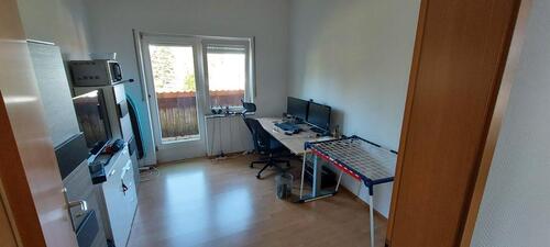Foto - Dachgeschoßwohnung in Schlüchtern zur Miete