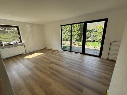 Foto - Helle Wohnung mit Terrasse in Hambühren
