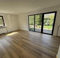 Helle Wohnung mit Terrasse in Hambühren
