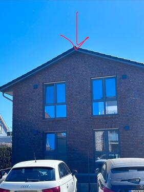 Foto - Oberwohnung -Edewecht, Erstbezug, 77 qm, ab 1.6.26 oder später