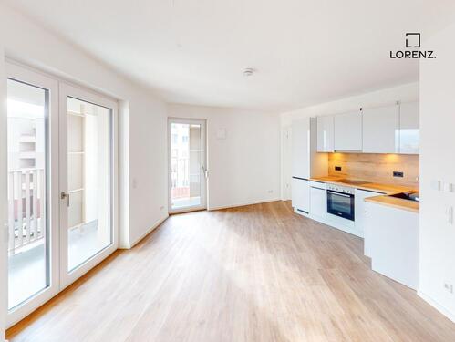 Foto - LORENZ: Gemütliche 3-Zimmer Wohnung sichern!