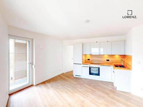 Foto - 3 Zimmer Etagenwohnung zur Miete in Nürnberg