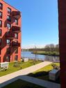 Foto - Neubau 2-Zimmer-Wohnung mit Loggia und Wasserblick