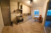 Foto - 3 Zimmer Dachgeschoßwohnung in Süderlügum