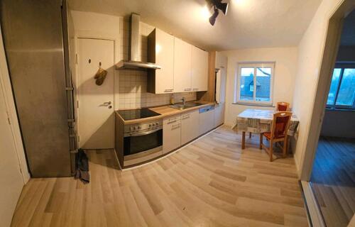 Foto - 3 Zimmer Dachgeschoßwohnung in Süderlügum