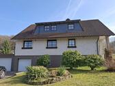 Foto - Naturnahes und gepflegtes Ein-Zweifamilienhaus in Kleinalmerode