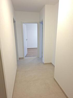 Foto - Modernisierte 3-Zimmer-EG-Wohnung sofort bezugsfrei