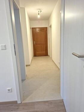Foto - 3 Zimmer Erdgeschoßwohnung zum Kaufen in Neuburg an der Donau