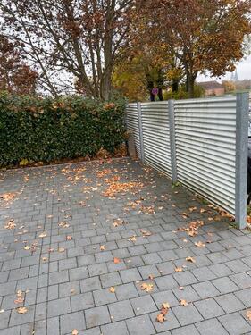 Foto - Aussenstellplatz zu vermieten in Regensburg Pfaffenstein