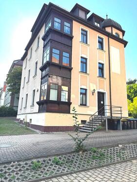 Foto - schöne neu renovierte 2-Raum Wohnung