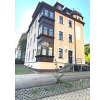 schöne neu renovierte 2-Raum Wohnung - Grimma