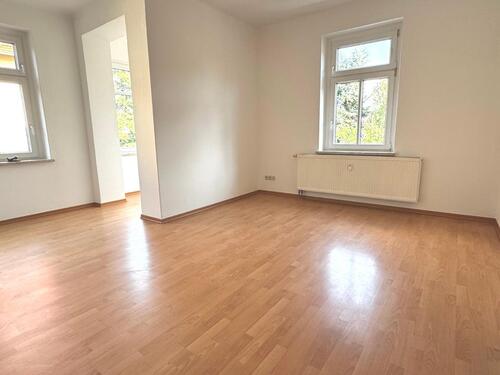Foto - Etagenwohnung in Grimma zur Miete