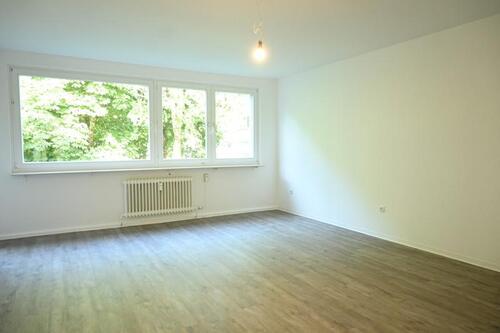 Foto - Etagenwohnung in Kassel