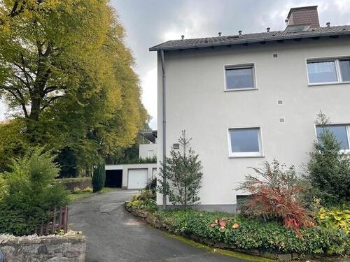 Foto - Charmante Erdgeschosswohnung mit Terrasse und Garten in Neheim!