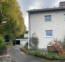 Charmante Erdgeschosswohnung mit Terrasse und Garten in Neheim! - Arnsberg Rusch