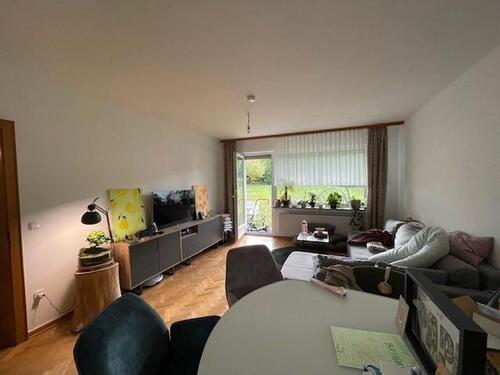 Foto - Etagenwohnung in Arnsberg