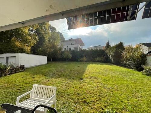 Foto - Etagenwohnung in Arnsberg zur Miete