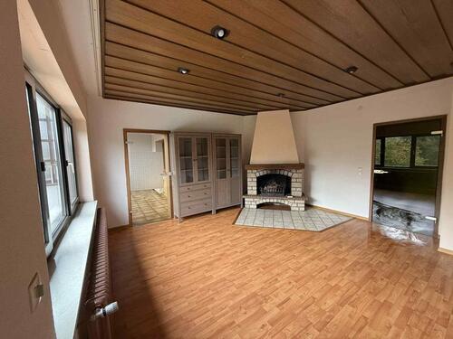 Foto - Etagenwohnung zur Miete in Kirkel