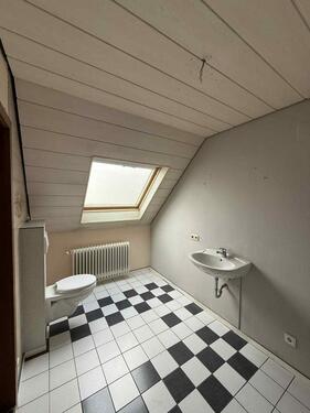 Foto - Etagenwohnung in Kirkel