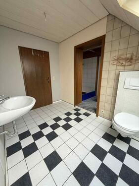 Foto - Etagenwohnung in Kirkel zur Miete