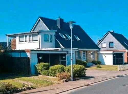 Foto - Einfamilienhaus in Schuby
