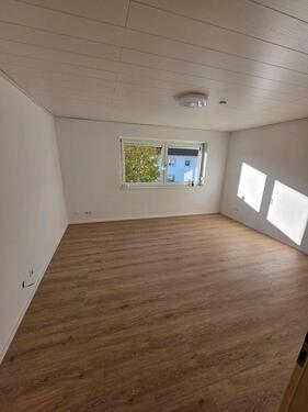 Foto - Etagenwohnung in Mainburg zur Miete