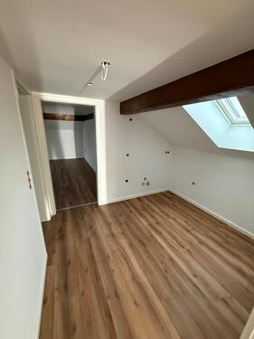 Foto - Etagenwohnung in Neuental