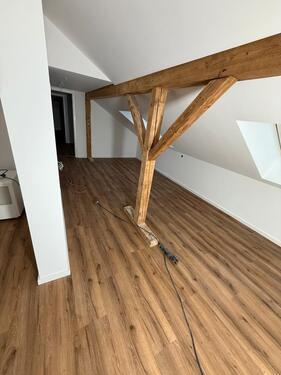 Foto - Etagenwohnung in Neuental zur Miete