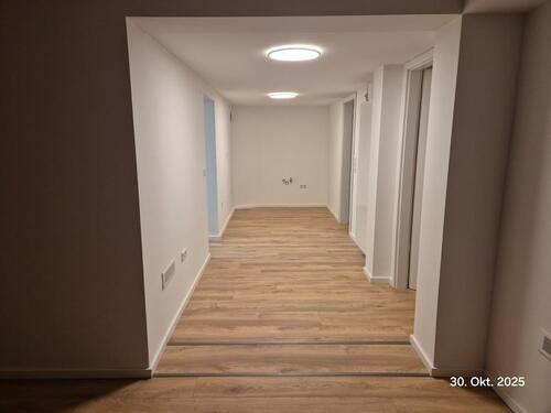 Foto - Etagenwohnung in Forchheim