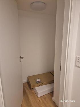 Foto - Etagenwohnung in Forchheim zur Miete