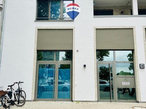 Foto - andere zur Miete in Hamburg